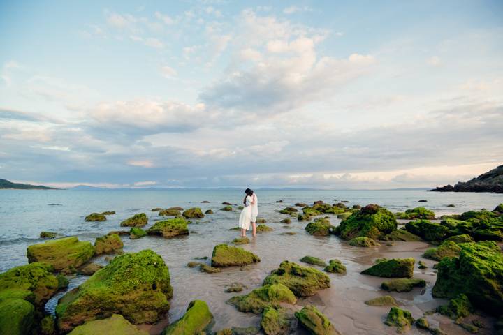 Fotografía de boda