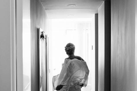Fotografía de boda