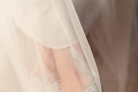 Fotografía de boda