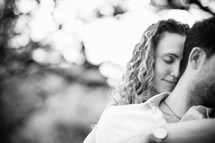 Fotografía de boda