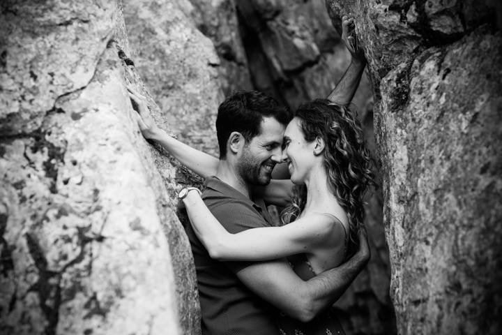 Fotografía de boda