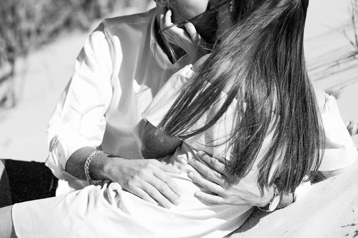 Fotografía de boda