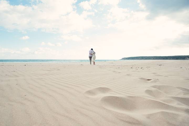 Fotografía de boda