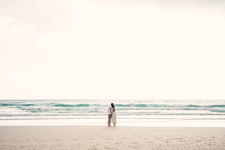 Fotografía de boda