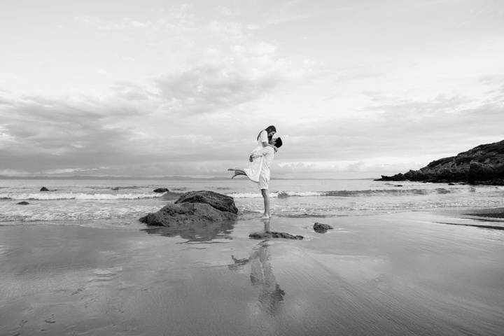 Fotografía de boda