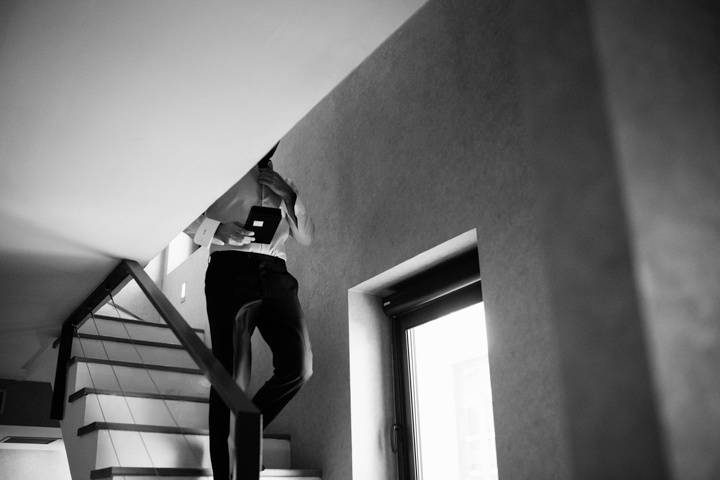 Fotografía de boda