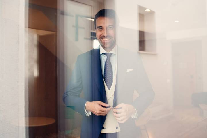 Fotografía de boda