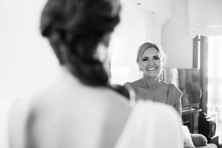 Fotografía de boda