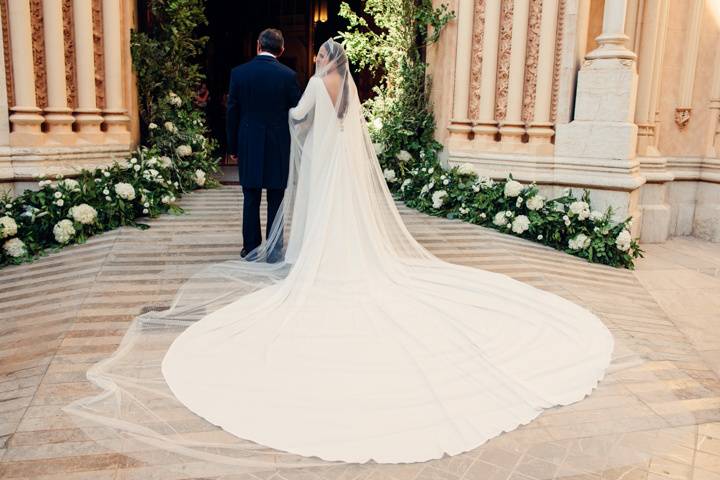 Fotografía de boda