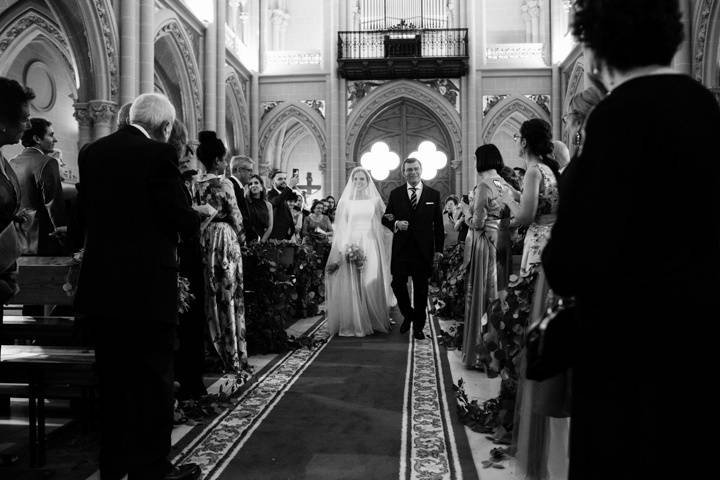 Fotografía de boda
