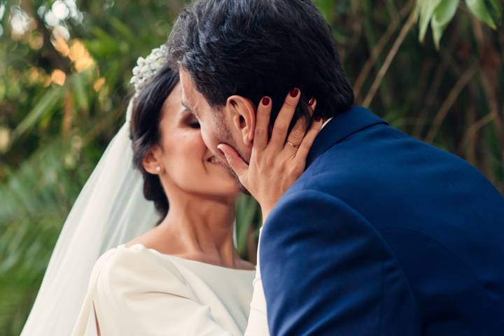 Fotografía de boda