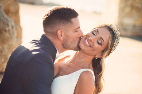 Fotografía de boda