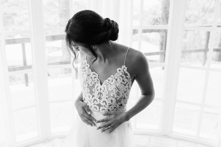 Fotografía de boda