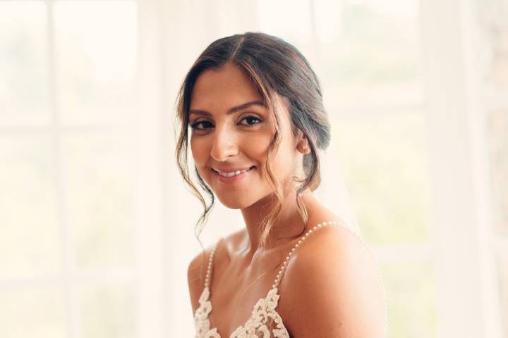 Fotografía de boda