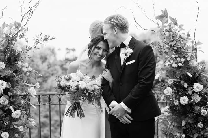 Fotografía de boda