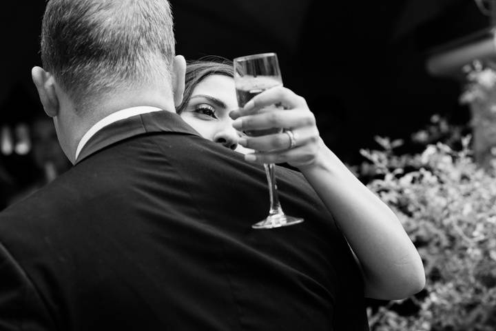 Fotografía de boda