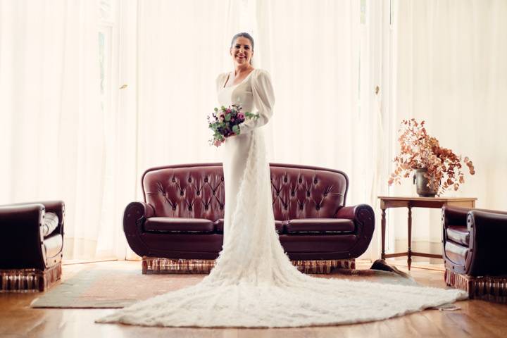 Fotografía de boda