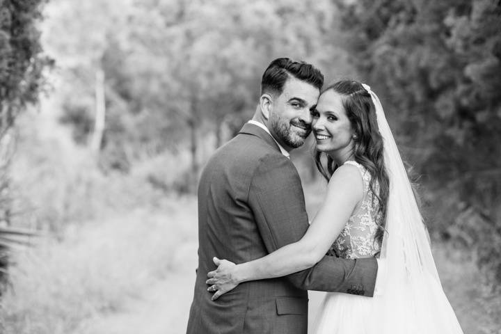 Fotografía de boda