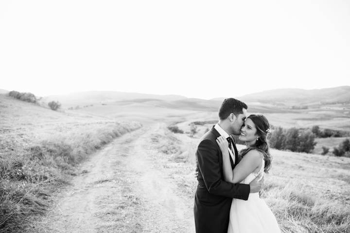 Fotografía de boda