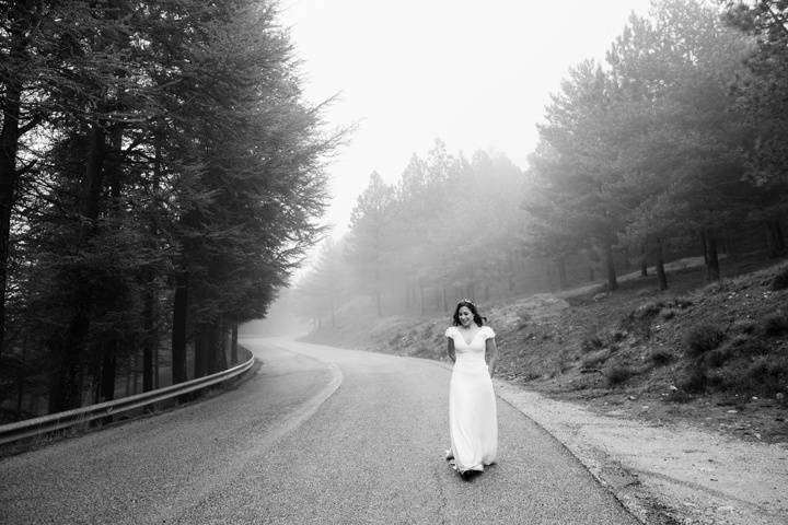 Fotografía de boda