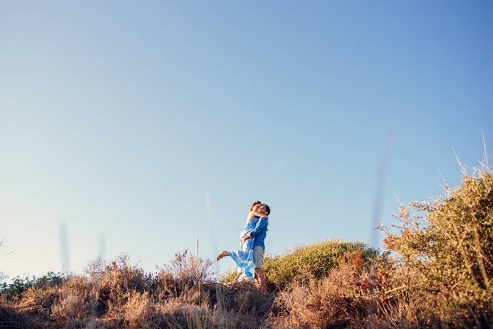 Fotografía de boda