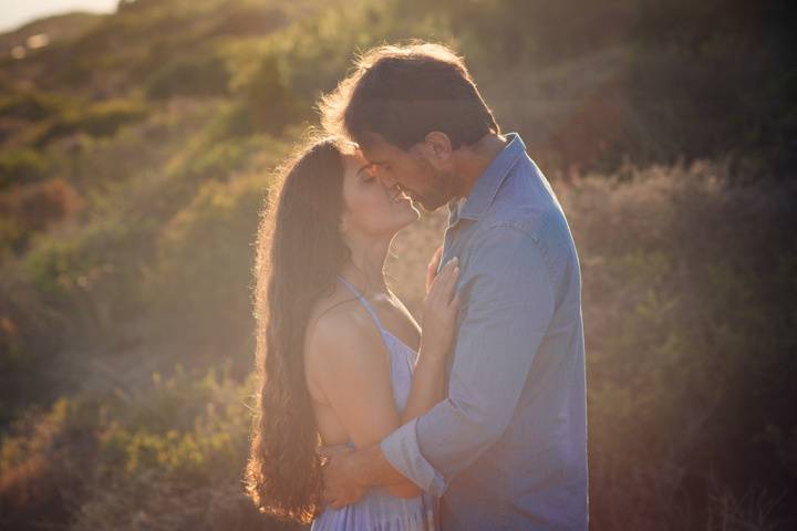 Fotografía de boda