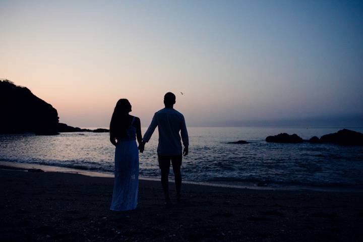 Fotografía de boda