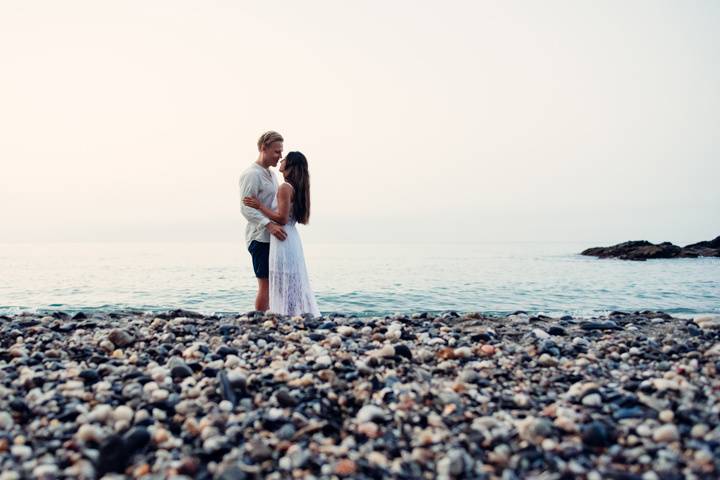 Fotografía de boda