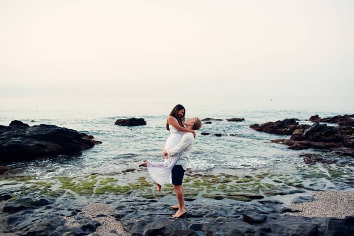 Fotografía de boda