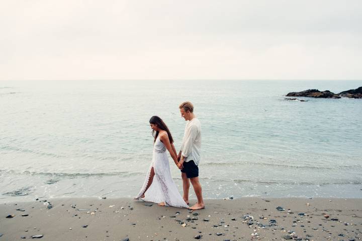 Fotografía de boda