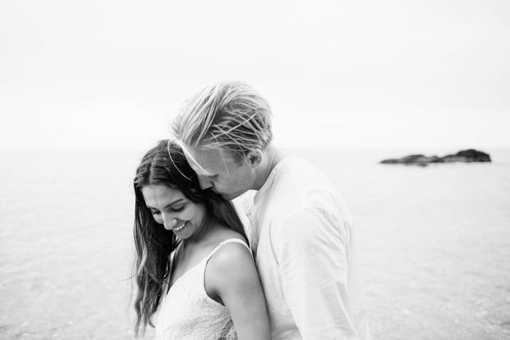 Fotografía de boda