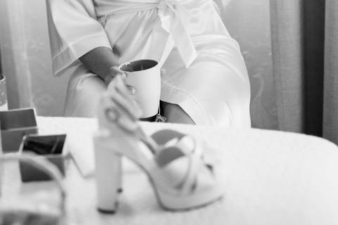 Fotografía de boda