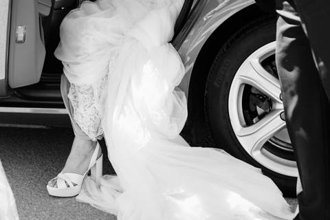 Fotografía de boda