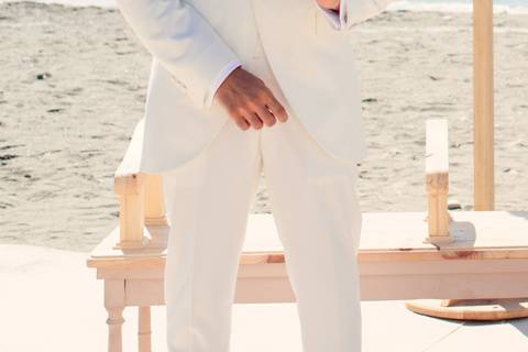 Fotografía de boda