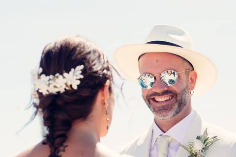Fotografía de boda