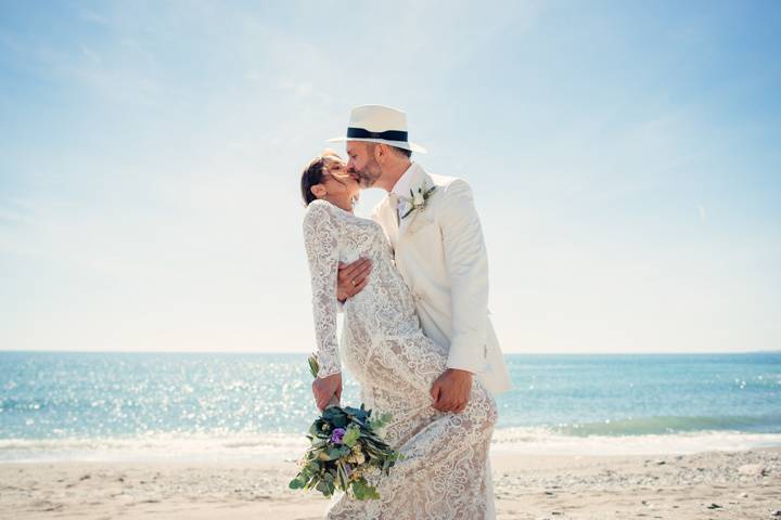 Fotografía de boda