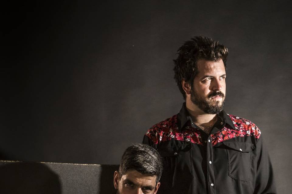 The Mojo Workers