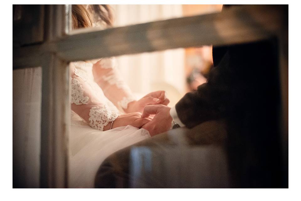 Boda en Málaga