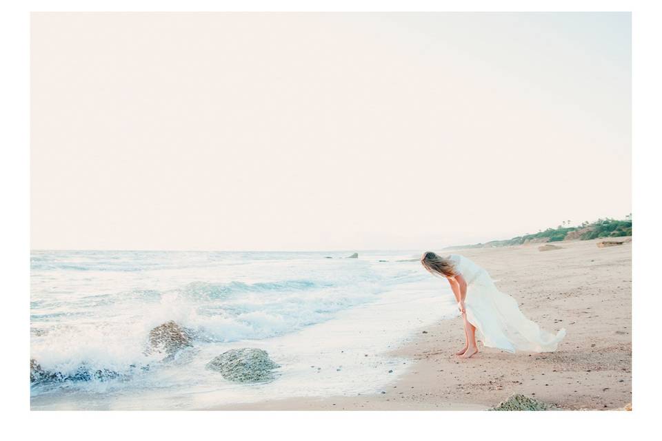 Postboda en Cádiz