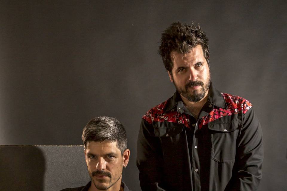 The Mojo Workers