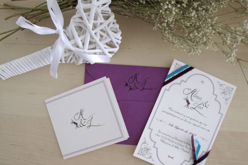 Invitaciones