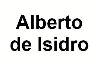 Alberto de Isidro