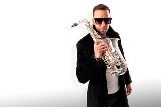 Anthony Jimenez - Saxofonista y dj
