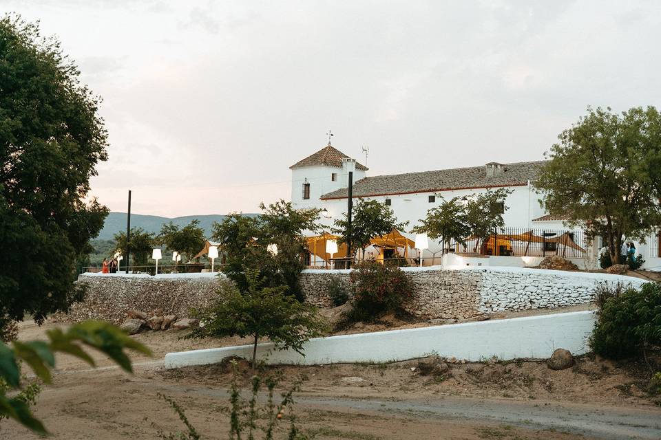 Panorámica