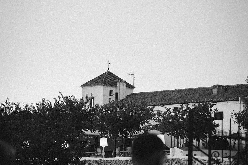 Panorámica