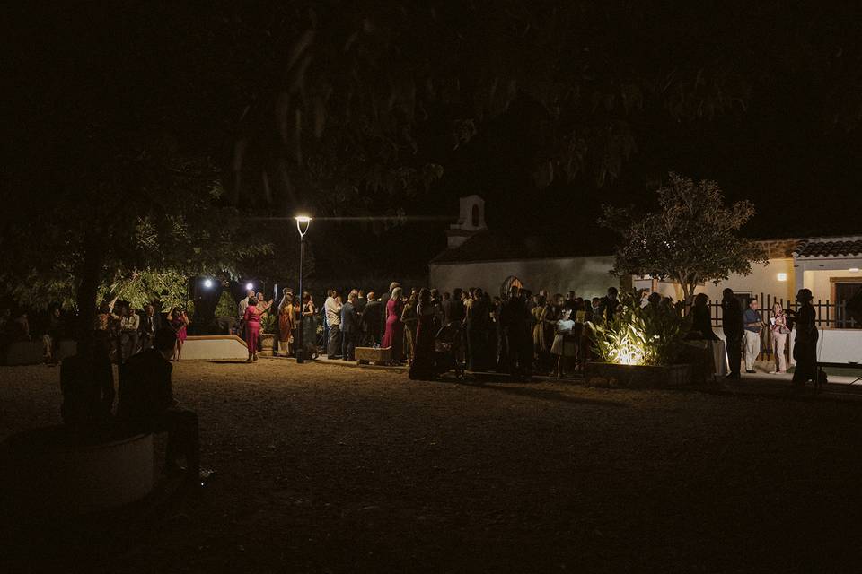 Zona Baile