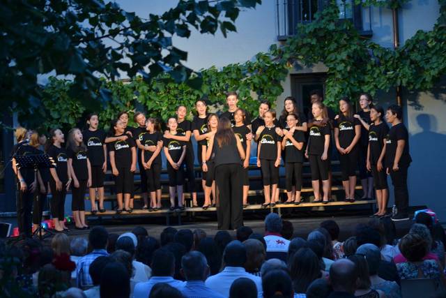 Concierto Casa Zorrilla