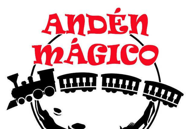 Logo andén