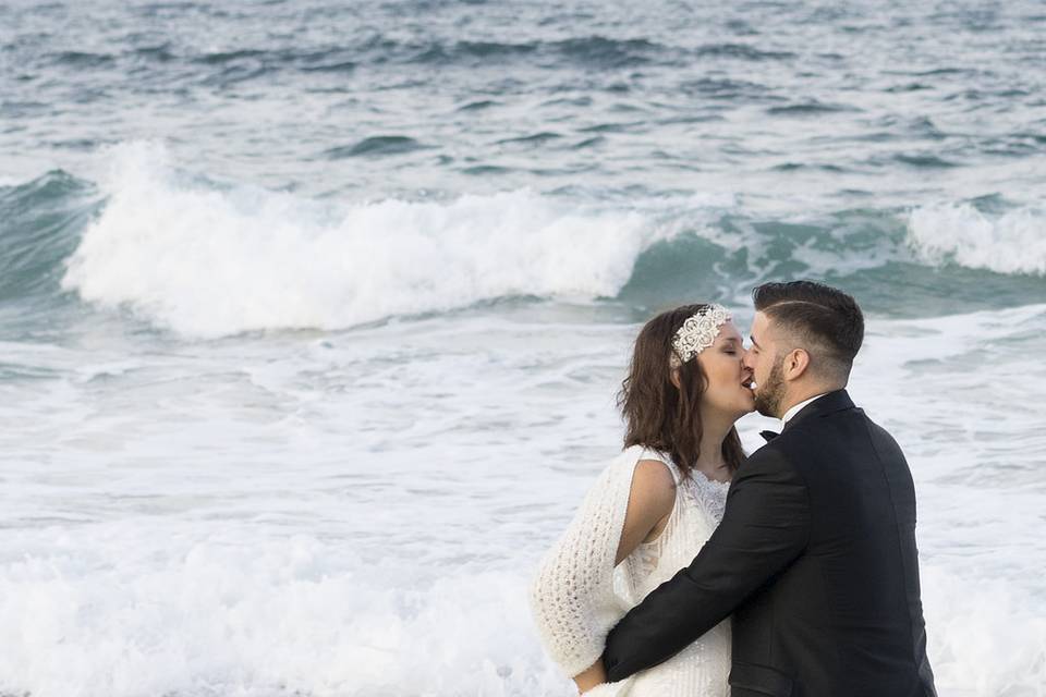 Postboda en Asturias