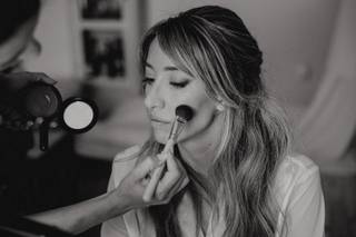 Benila Makeup&hair